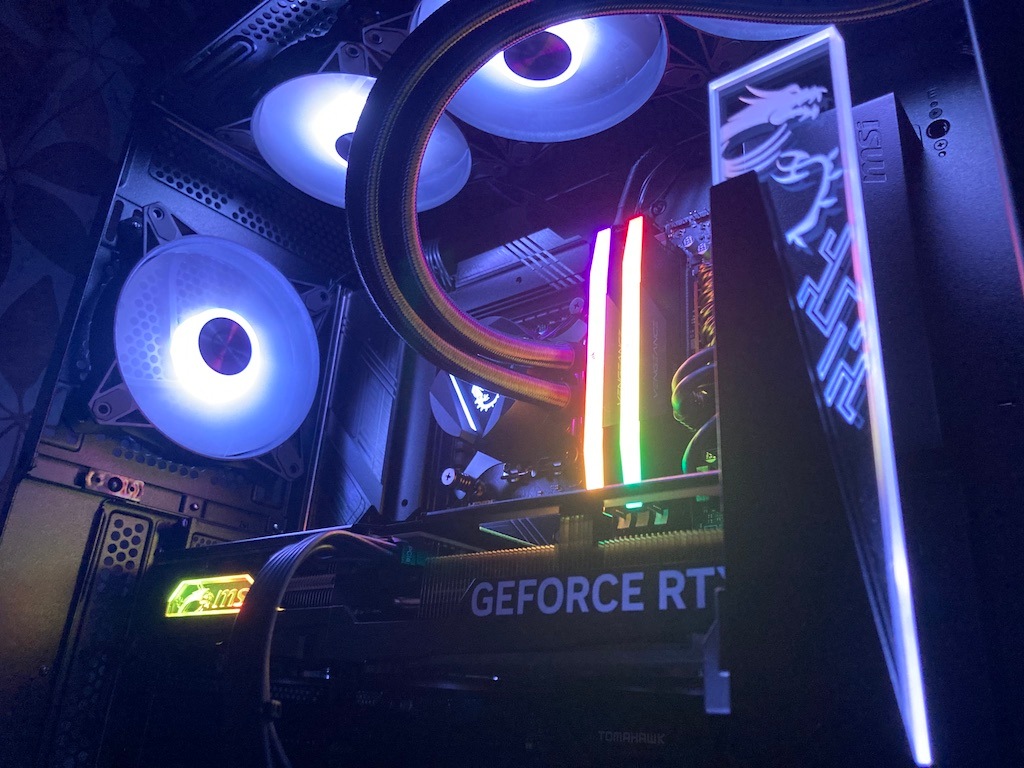 【GAMEMAN ZM-14R】Ryzen7 9700X搭載 ゲーミングデスクトップPC