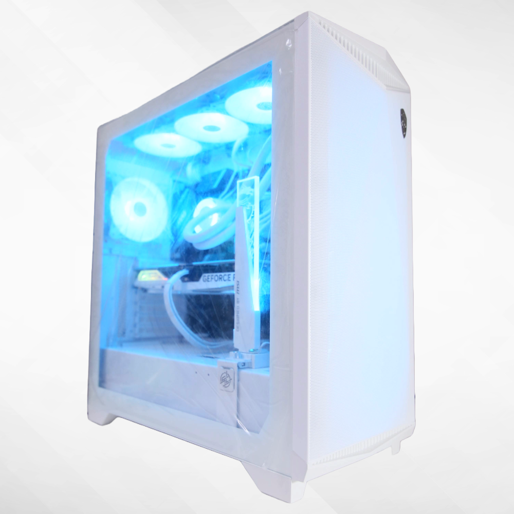 【GAMEMAN ZM-14R】Ryzen7 9700X搭載 ゲーミングデスクトップPC