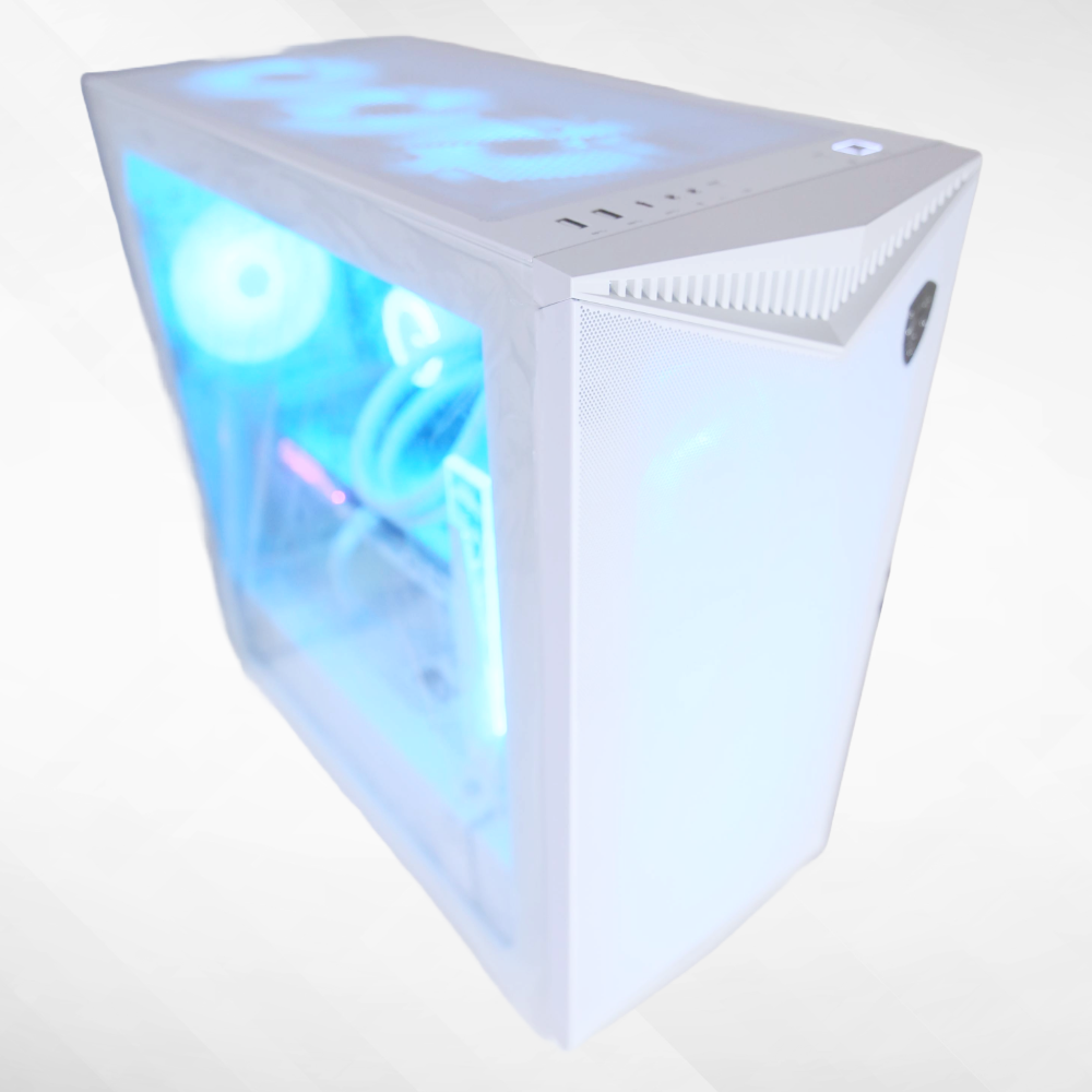 【GAMEMAN ZM-14R】Ryzen7 9700X搭載 ゲーミングデスクトップPC