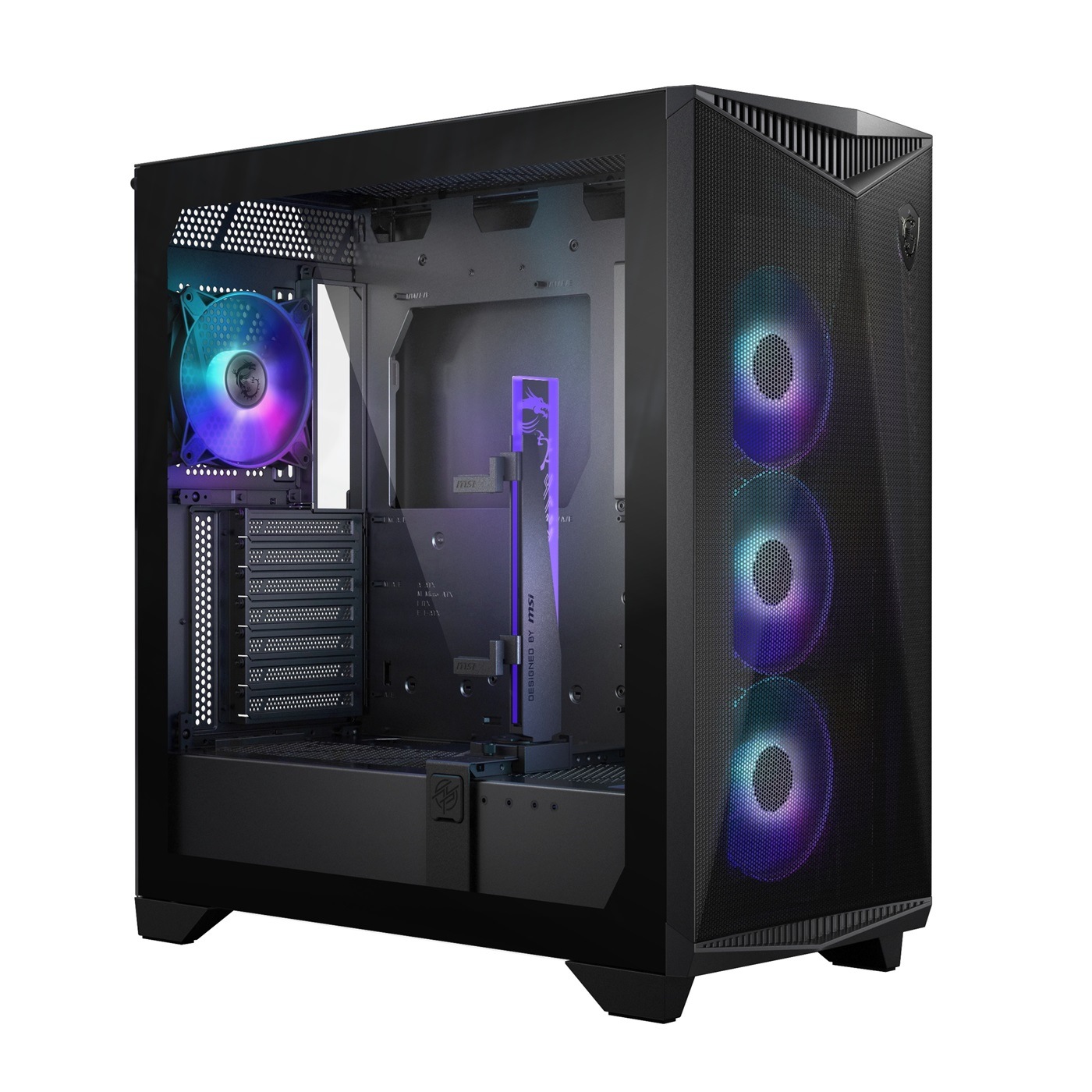 【GAMEMAN ZM-14R】Ryzen7 9700X搭載 ゲーミングデスクトップPC