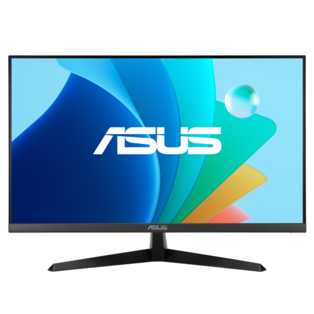 ASUS VY279HF Eye Care 27インチ フルHDモニタ【PC同時購入限定品】