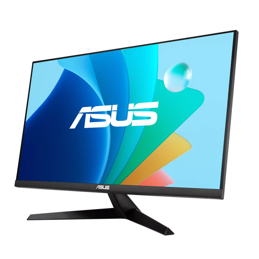 ASUS VY279HF Eye Care 27インチ フルHDモニタ【PC同時購入限定品】