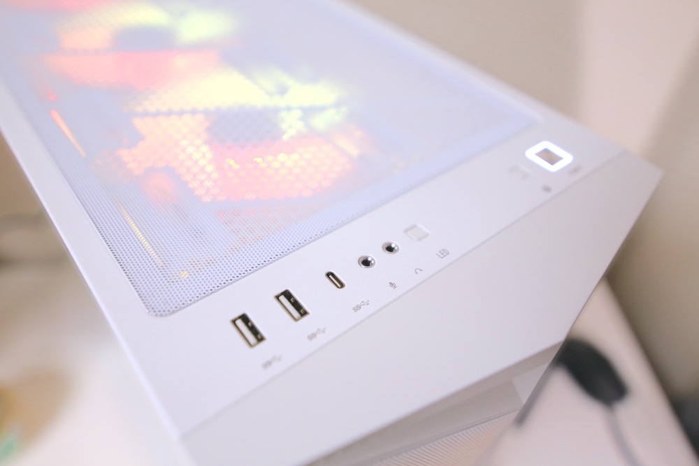 【GAMEMAN ZM-14R】Ryzen7 9700X搭載 ゲーミングデスクトップPC【台数限定アウトレットPC】