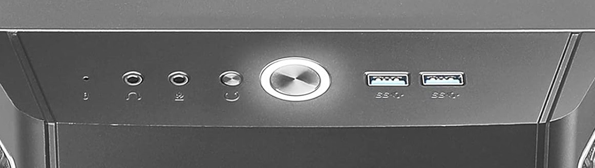 【GAMEMAN GM-14】ゲーミングデスクトップPC【台数限定アウトレットPC】