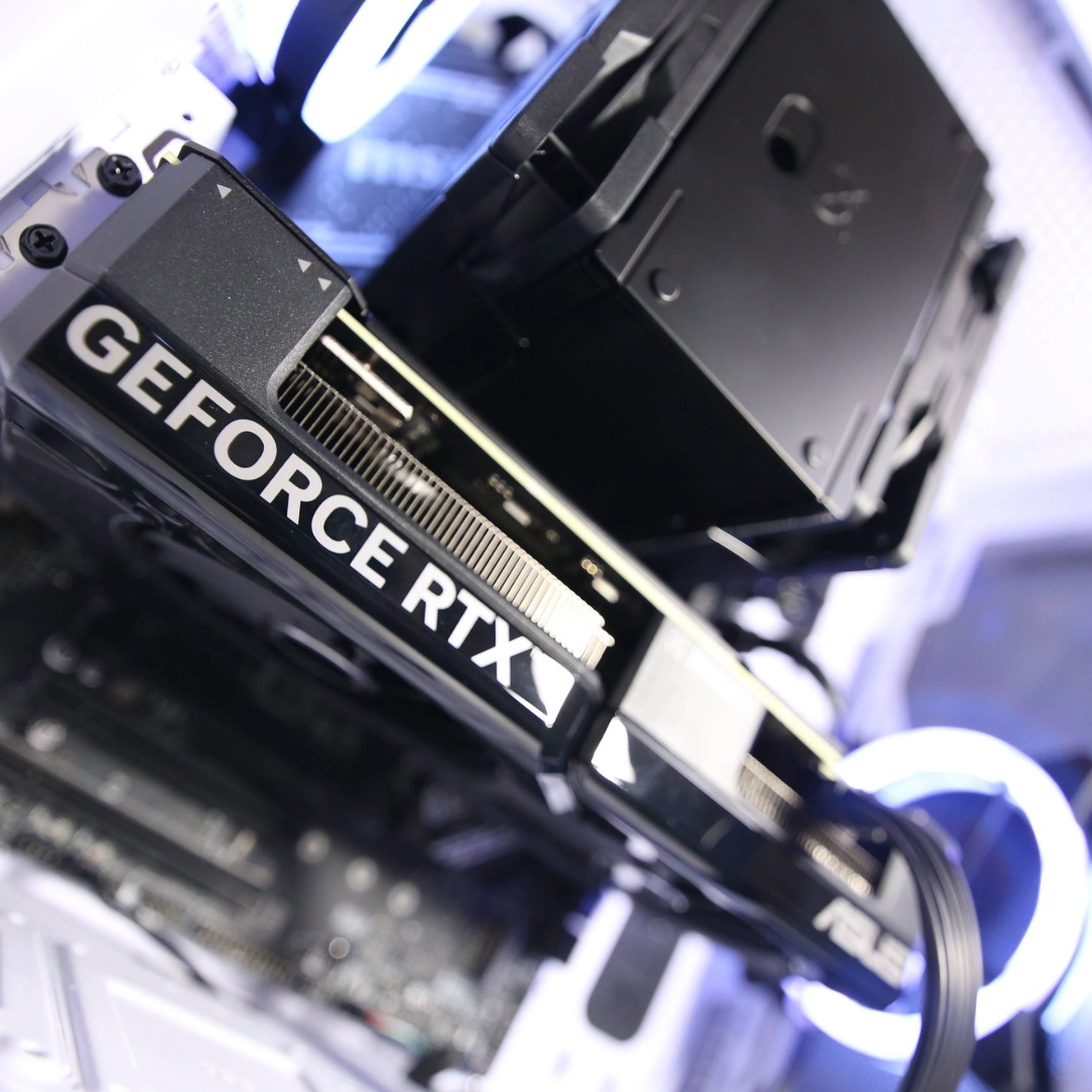 【GAMEMAN KM-15V2】ゲーミングデスクトップPC【Core Ultra7 265KF/RTX5070搭載】 V割対象商品