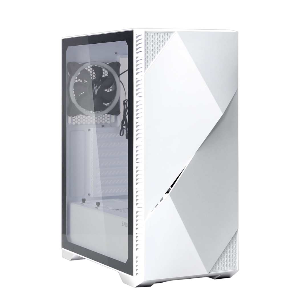 【GAMEMAN KM-15V2】ゲーミングデスクトップPC【Core Ultra7 265KF/RTX5070搭載】 V割対象商品