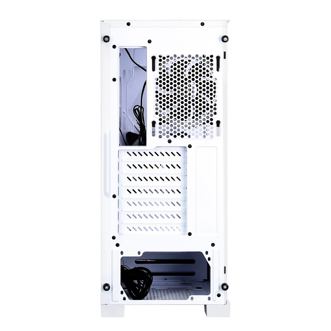 【GAMEMAN KM-15V2】ゲーミングデスクトップPC【Core Ultra7 265KF/RTX5070搭載】 V割対象商品