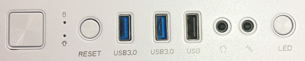 【GAMEMAN KM-15V2】ゲーミングデスクトップPC【Core Ultra7 265KF/RTX5070搭載】 V割対象商品