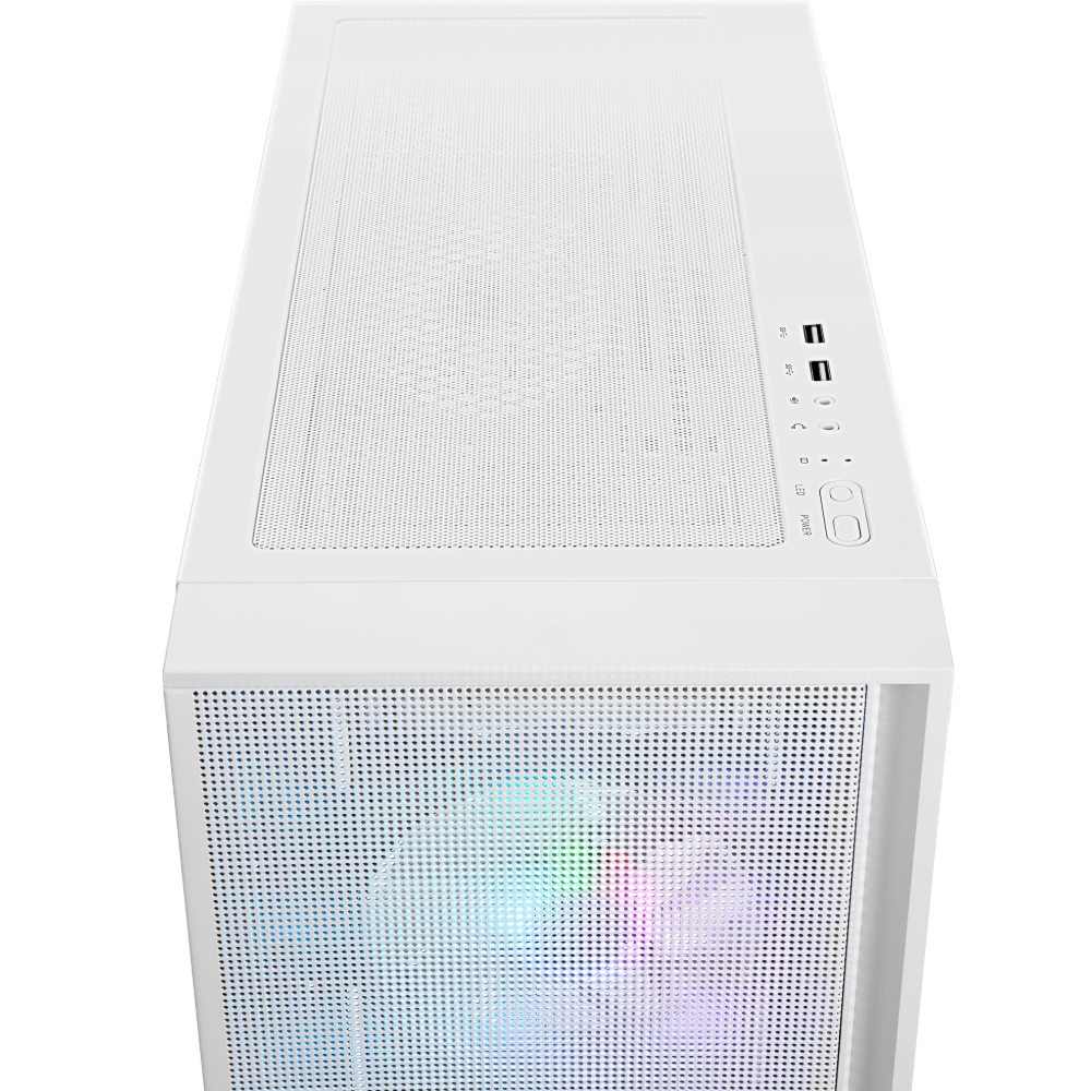 【GAMEMAN OM-15】ゲーミングデスクトップPC【Core Ultra7 265F/RTX 5070搭載】 V割対象商品