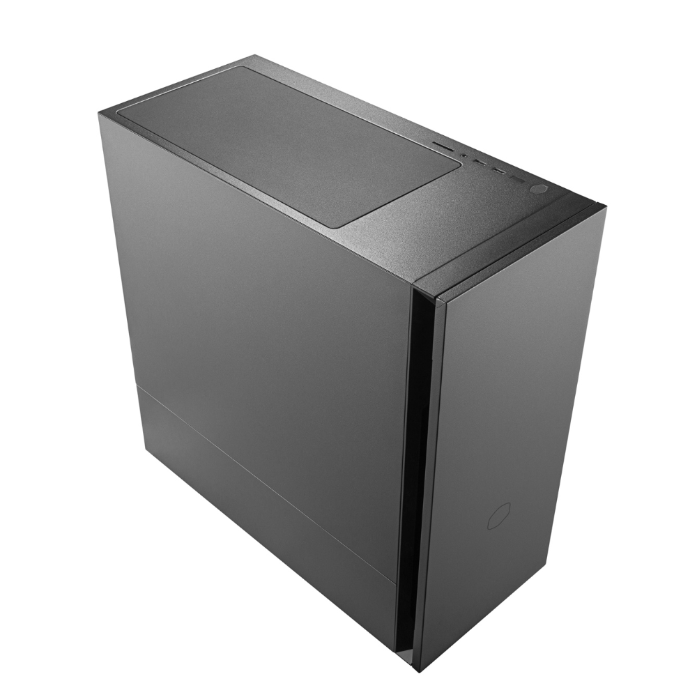 【GAMEMAN QM-15】ゲーミングデスクトップPC【Core Ultra7 265F/RTX5070搭載】ブラック