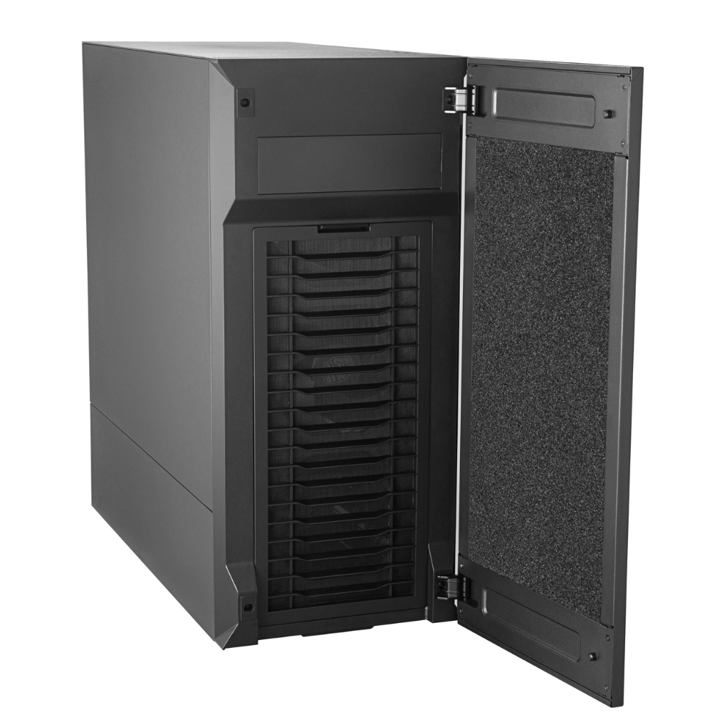 【GAMEMAN QM-15】ゲーミングデスクトップPC【Core Ultra7 265F/RTX5070搭載】ブラック