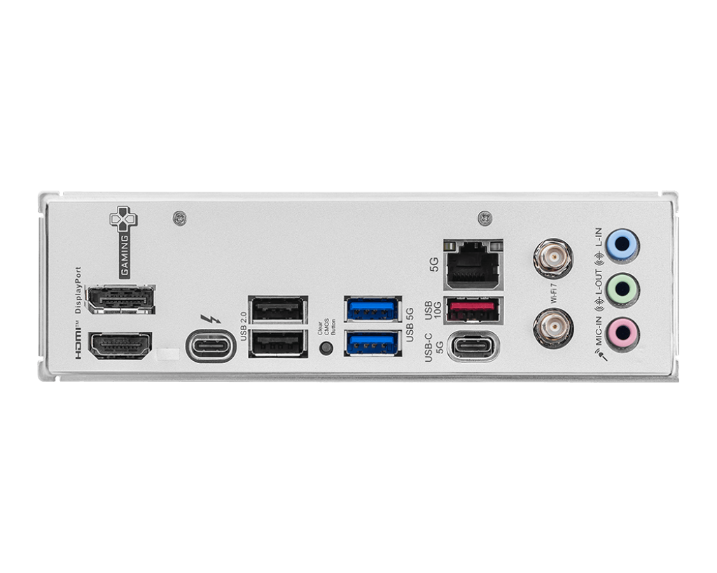 【GAMEMAN QM-15】ゲーミングデスクトップPC【Core Ultra7 265F/RTX5070搭載】ブラック