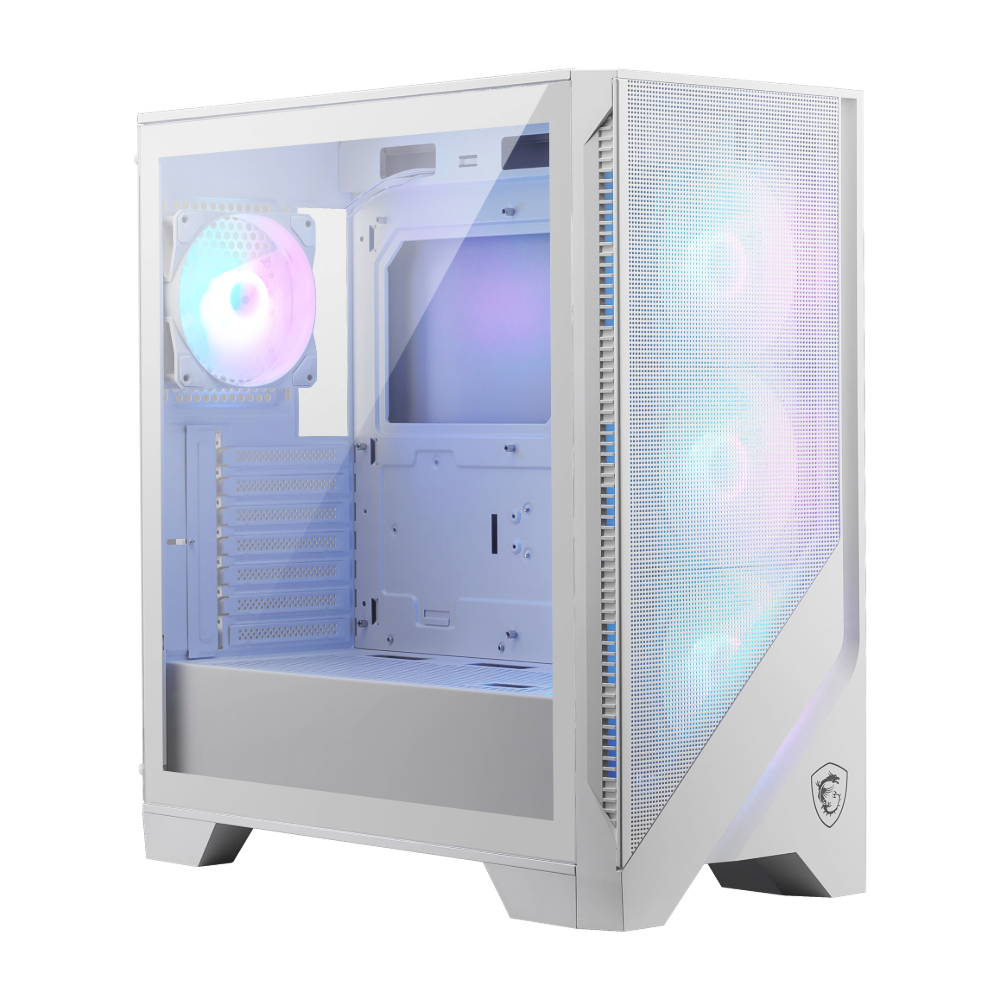 【すぐに使える!GAMEMAN OM-15】ゲーミングデスクトップPCセット【Core Ultra7 265F/RTX 5070搭載】