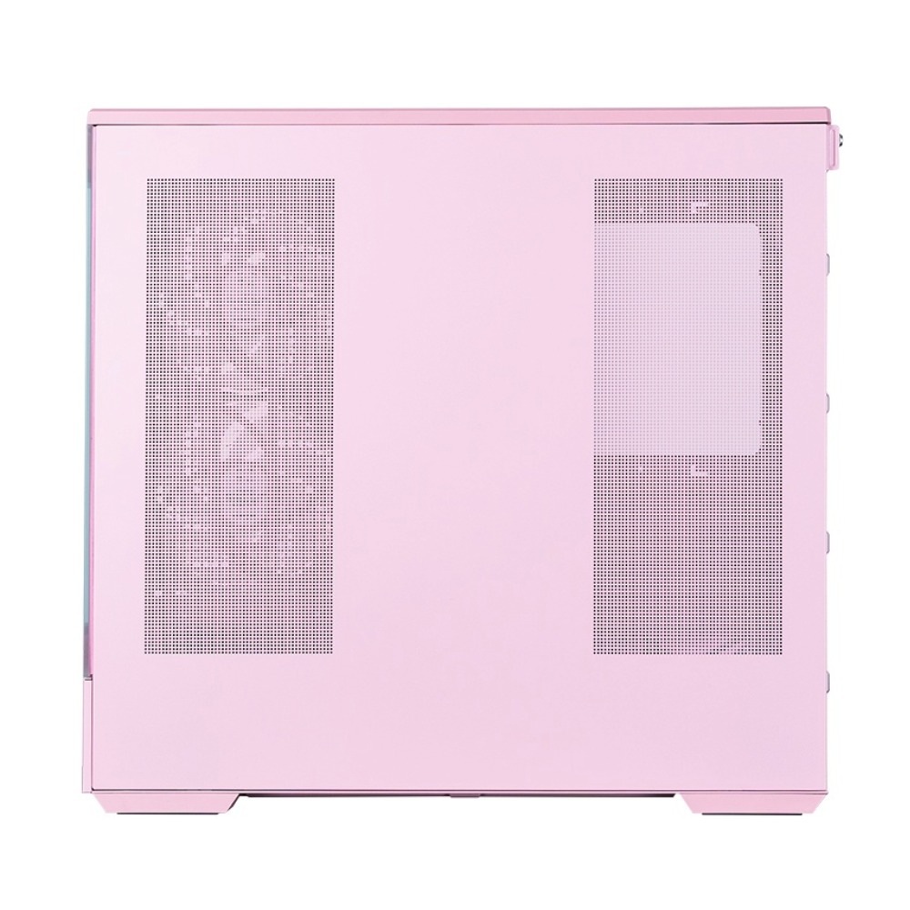 【GAMEMAN CIEL MINI】ゲーミングデスクトップPC【Core Ultra7 265KF/RTX 5060Ti 8GB搭載】ピンク