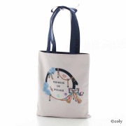 【SALE ￥3520→￥1650】53％OFF！ 魔法使いの約束　夢幻の城のコンフィズリー　トートバッグ