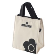 マリークヮント　保冷・保温バッグ　0005　アイボリー　【MARY QUANT　マリークワント　マリクワ】