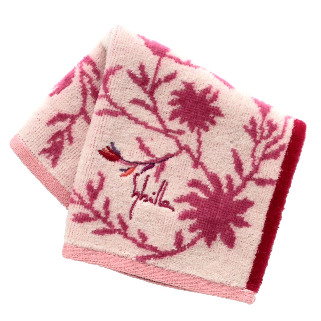 シビラのタオルハンカチ SALE ￥550→￥385】30％OFF！ シビラ ミニ タオルハンカチ（約