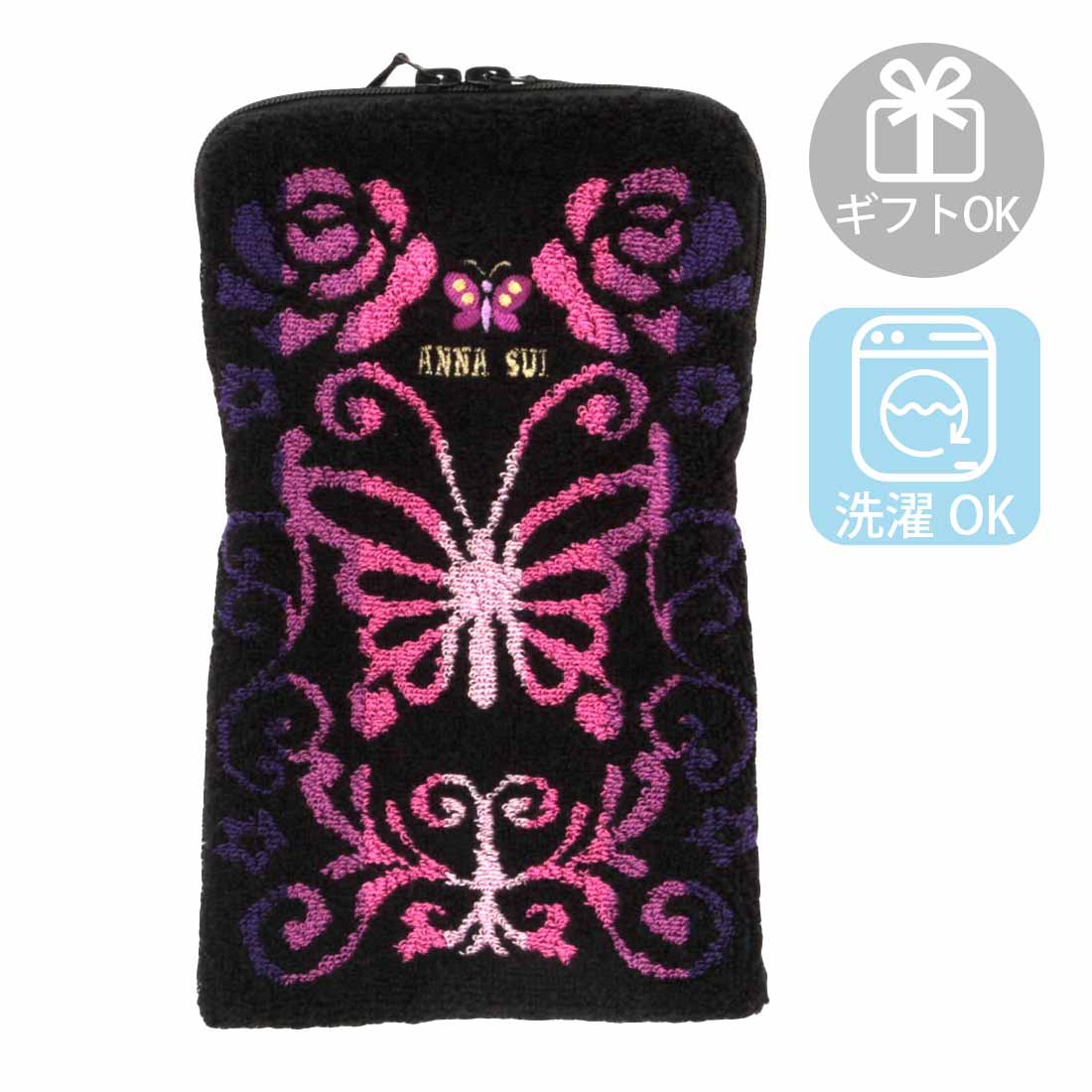 ブランド,アナ スイ,その他雑貨 | ハンカチのギフトならハンカチーフ