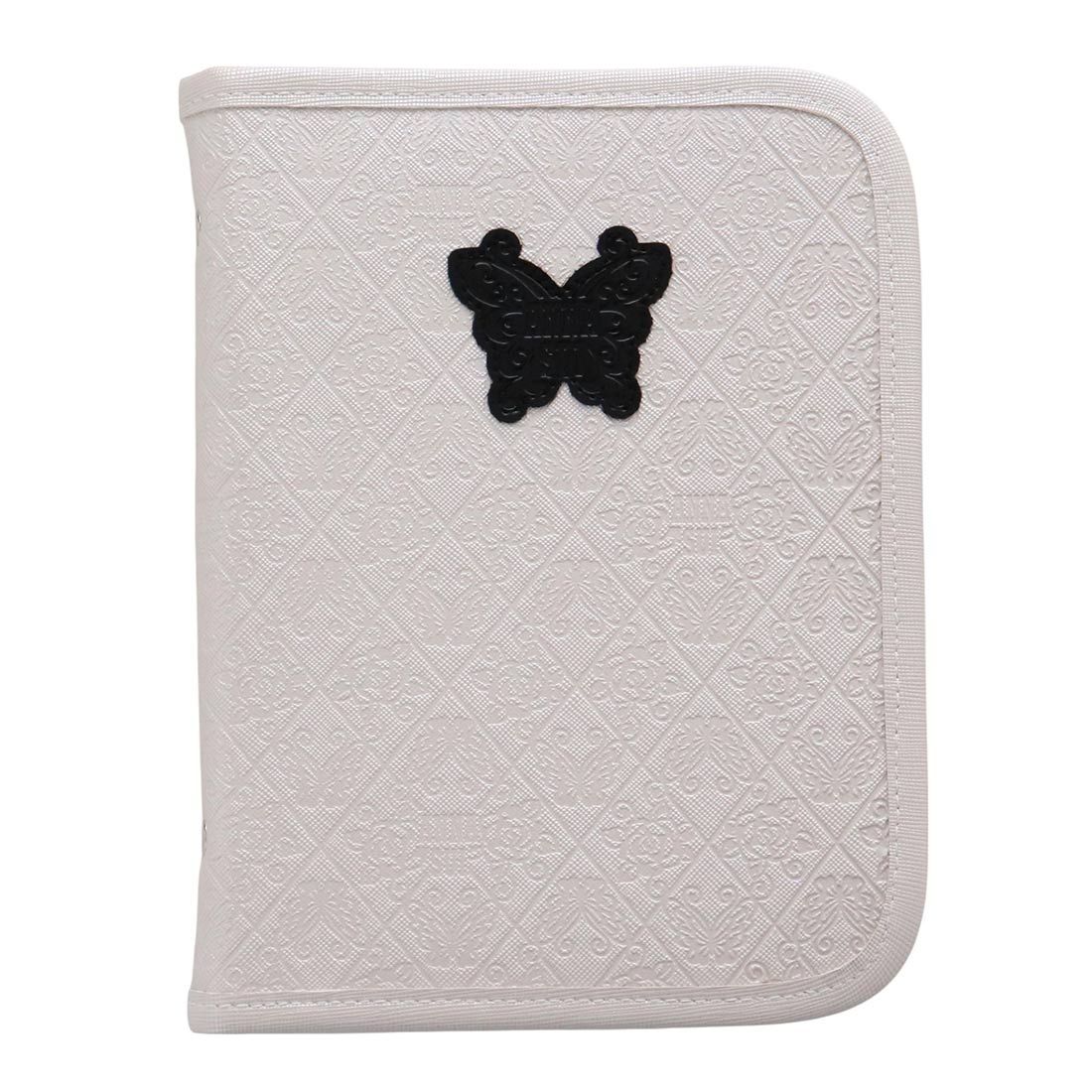 アナ スイ 推し活 マルチケース ホワイト 【アナスイ ANNA SUI