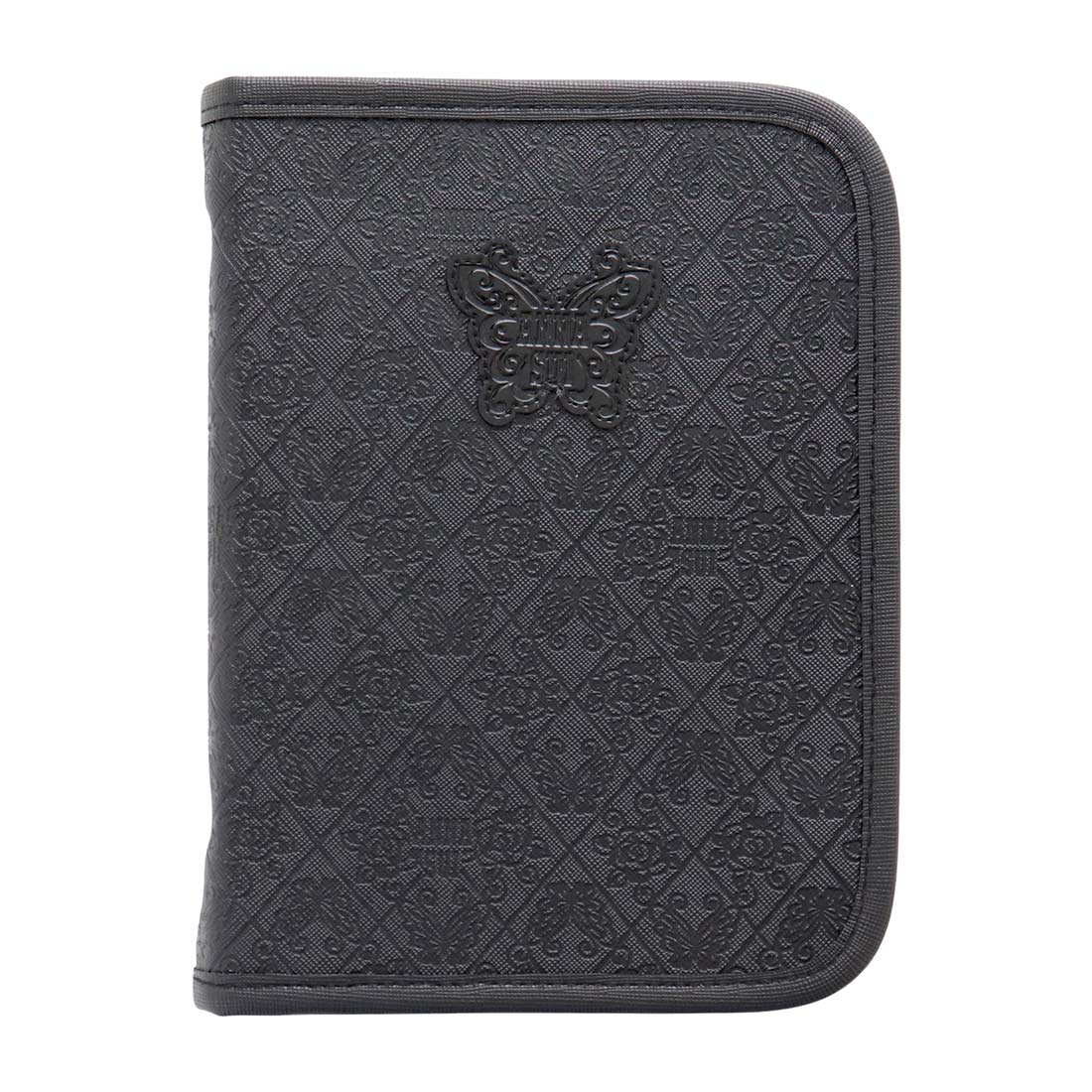 アナ スイ 推し活 マルチケース ブラック 【アナスイ ANNA SUI