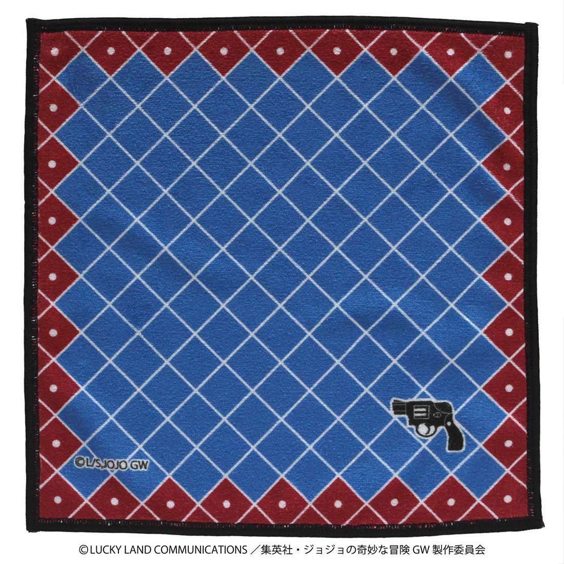 9月25日 午前10時 発売開始】 ジョジョの奇妙な冒険 黄金の風