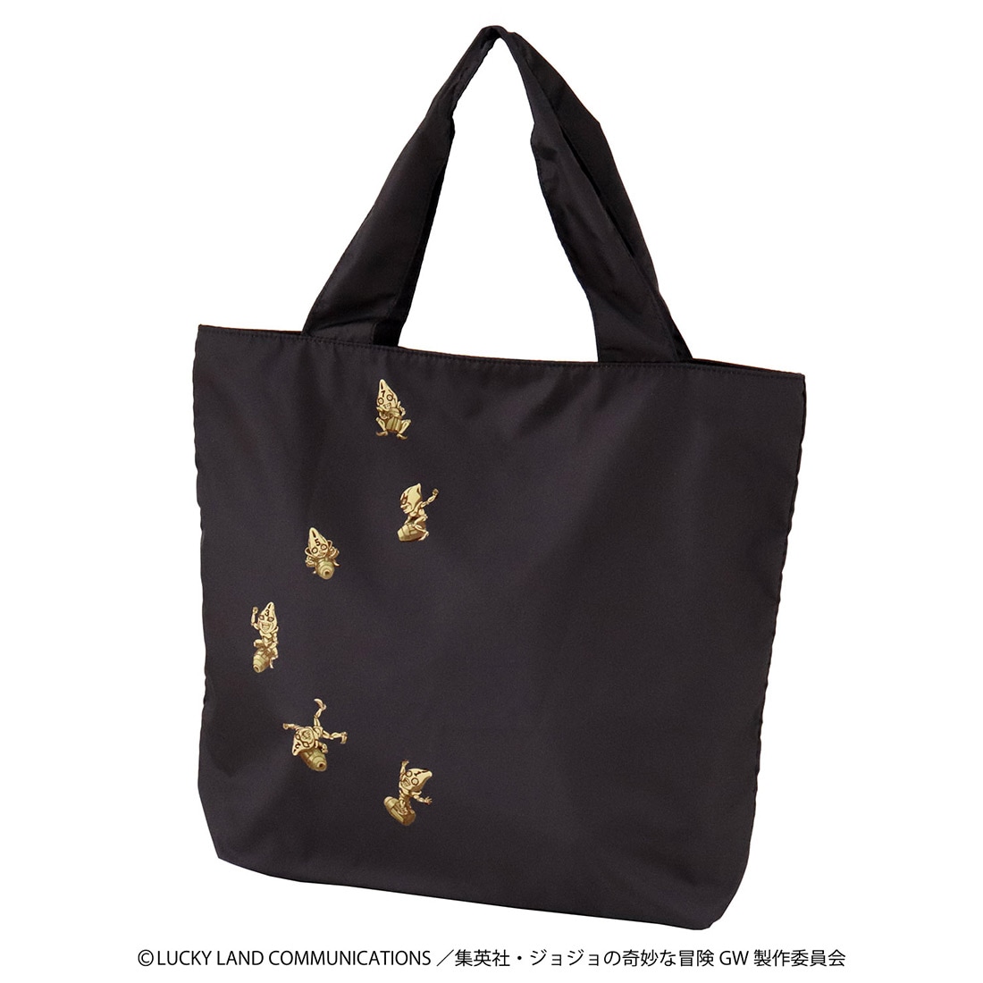 9月25日 午前10時 発売開始】 ジョジョの奇妙な冒険 黄金の風