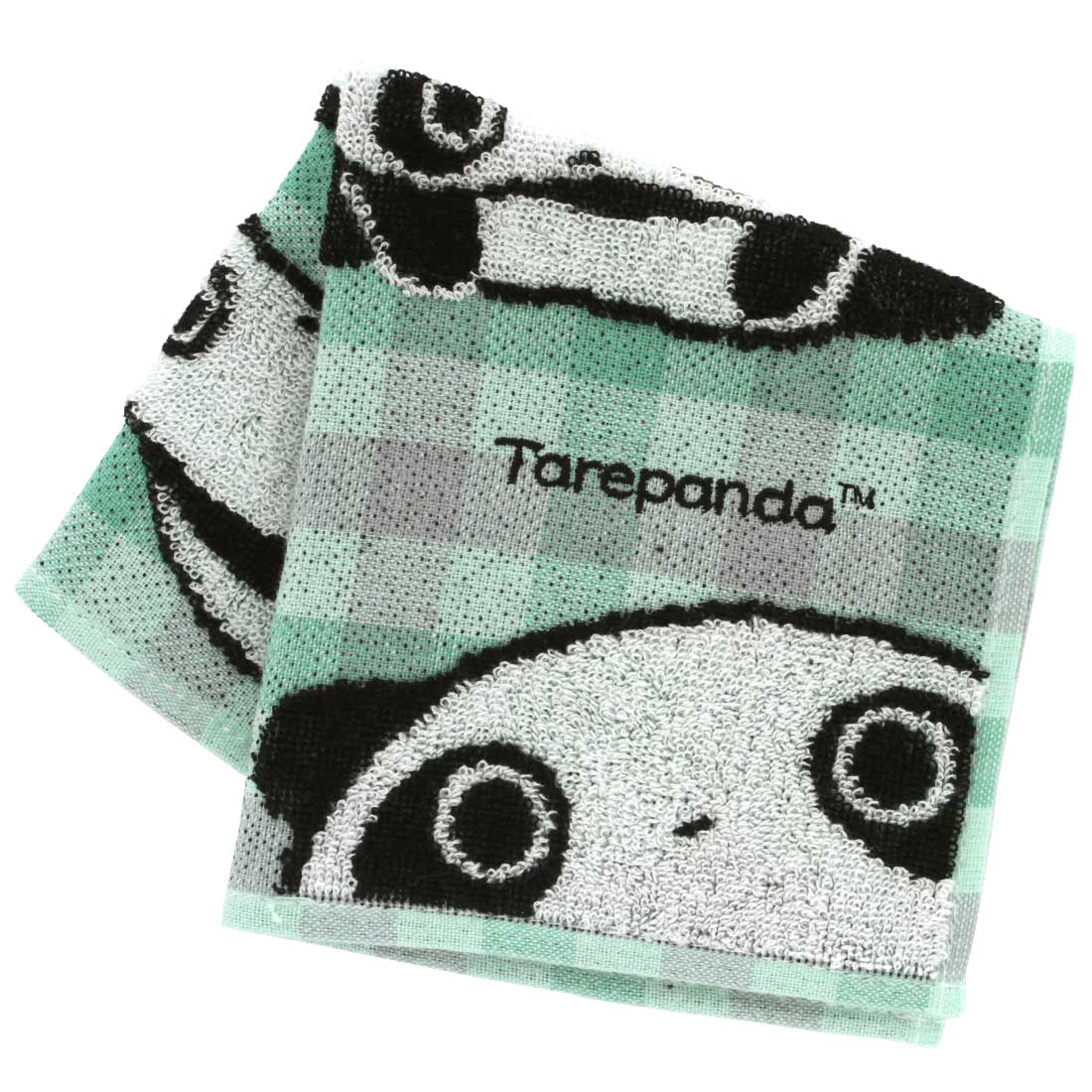 ポチャッコ タオルハンカチ 0050 ブルー 【POCHACCO】 | キッズ