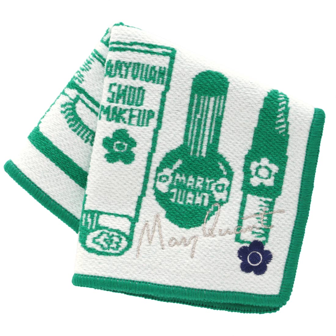 Cu89 マリークワント ハンガ 3個 +おまけ MARYQUANT マリークワント ハンドバッグ トートバッグ - メルカリ