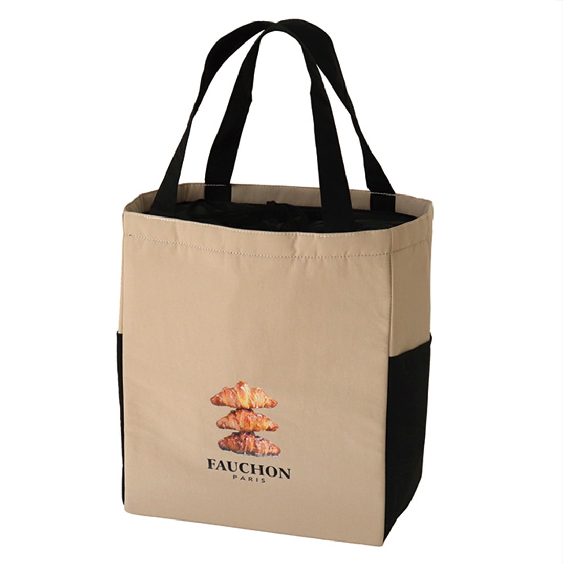 フォション エコバッグ/マイバッグ（L） ピンク | すべての商品