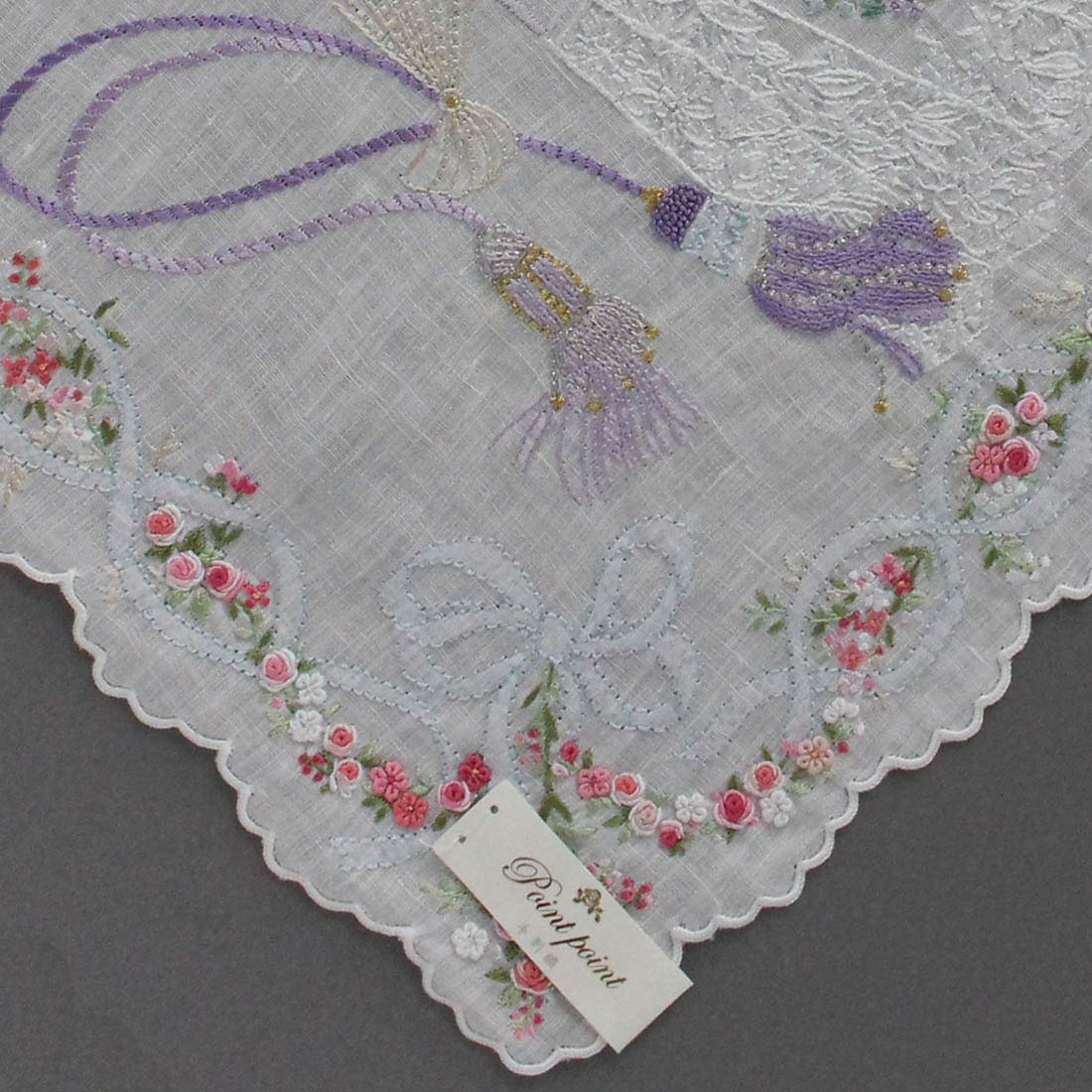 Pujaさまご依頼の品　オール手刺繍　ベトナム製 Pujaさまご依頼の品 オール手刺繍 ベトナム製 ベトナム手刺繍