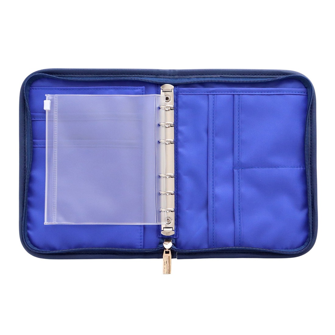 ANNA SUI 推し活マルチケース アナ スイ 推し活 マルチケース ブルー 【アナスイ ANNA SUI