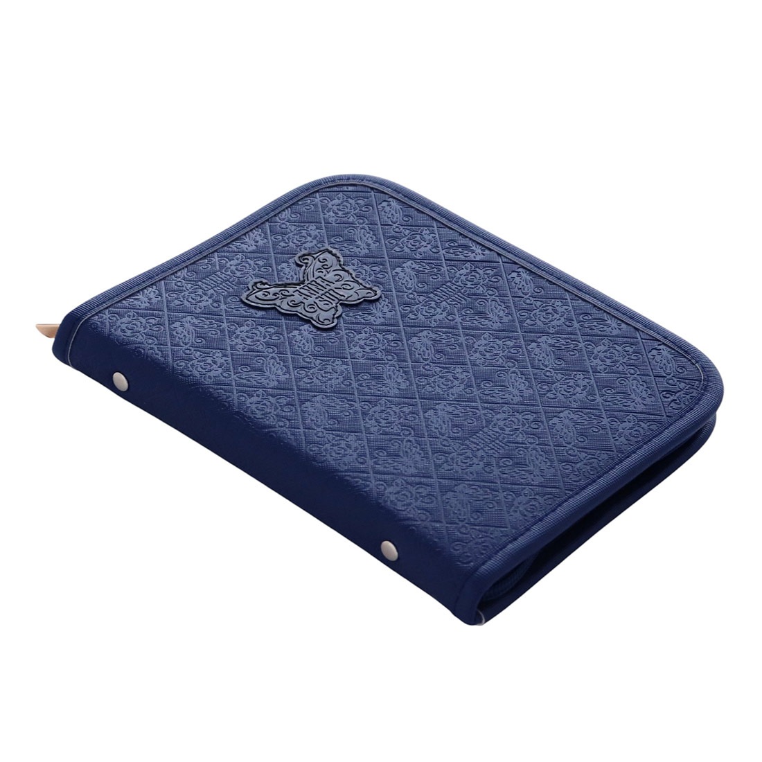 ANNA SUI 推し活マルチケース アナ スイ 推し活 マルチケース ブルー 【アナスイ ANNA SUI