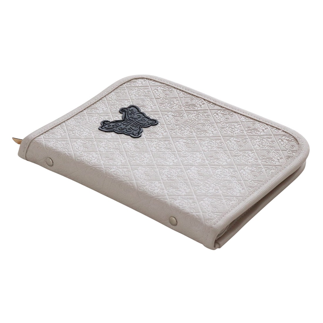 ANNA SUI 推し活マルチケース アナ スイ 推し活 マルチケース ブルー 【アナスイ ANNA SUI