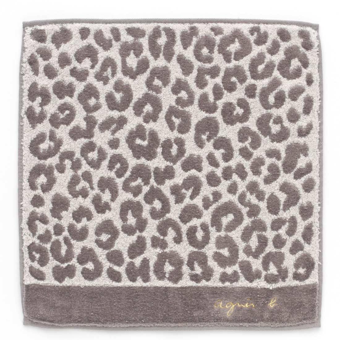 【非売品】レオン・ベルモンド　キャッスルヴァニア試遊プレゼント品　ハンカチ レオ・レオニスイミータオルハンカチ ミニタオル ハンカチ プレゼント