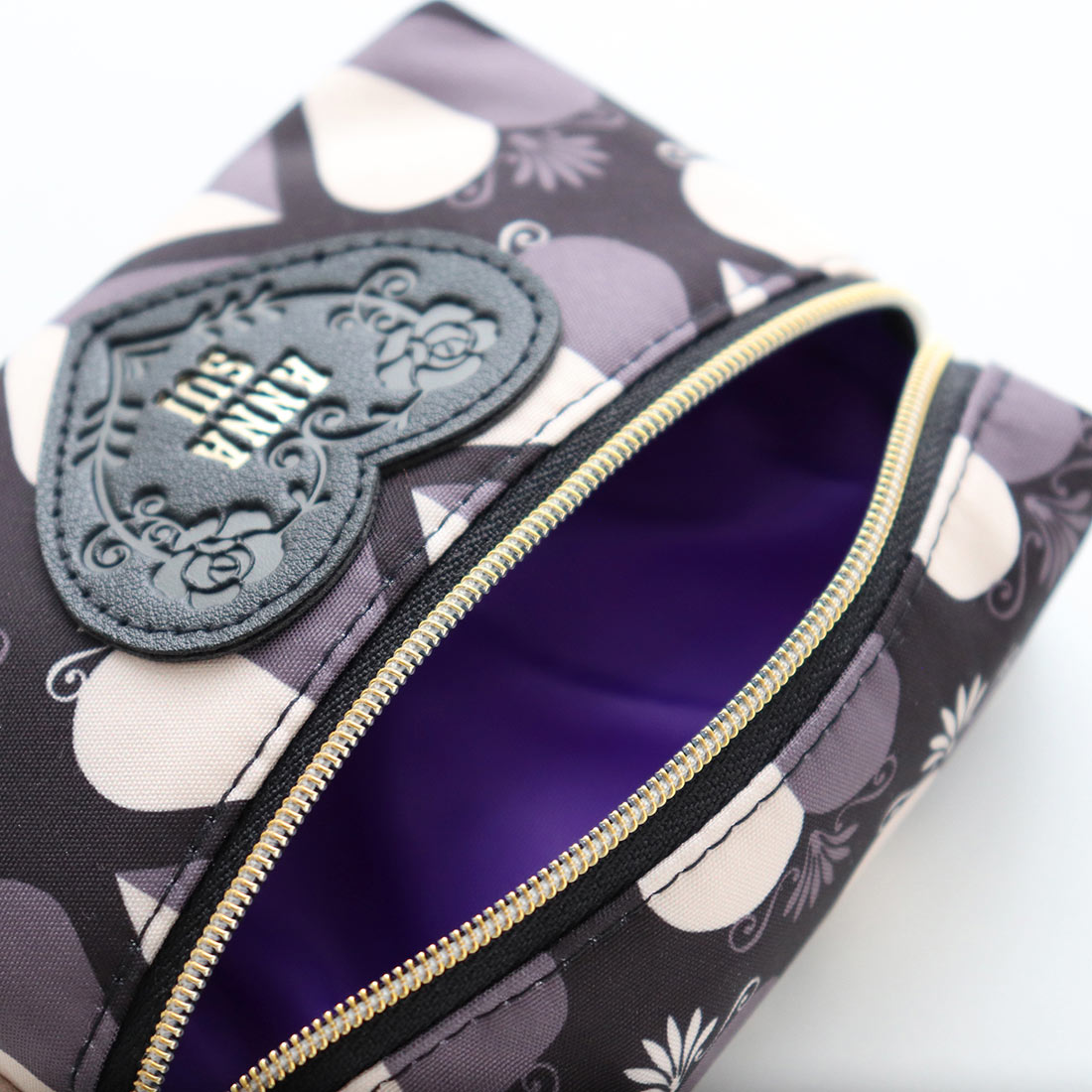ANNA SUI アナスイ まとめ売り ミニルージュ チーク グロス ポーチ ANNA SUI アナスイ まとめ売り ミニルージュ チーク グロス ポーチ