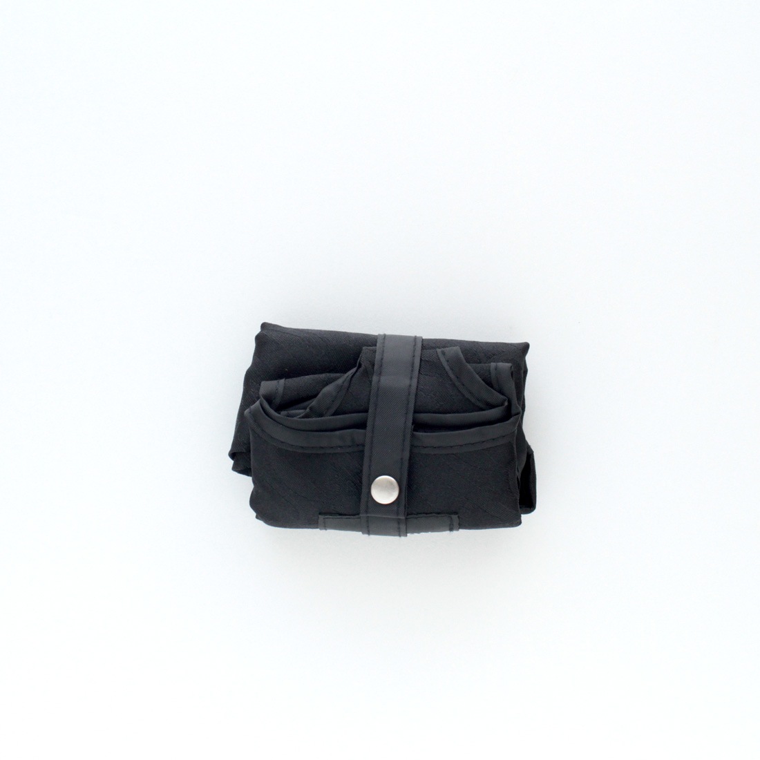 The Envoy Professional エコバッグ ブラック BLACK EMBER | ブラックエンバー Sacoche