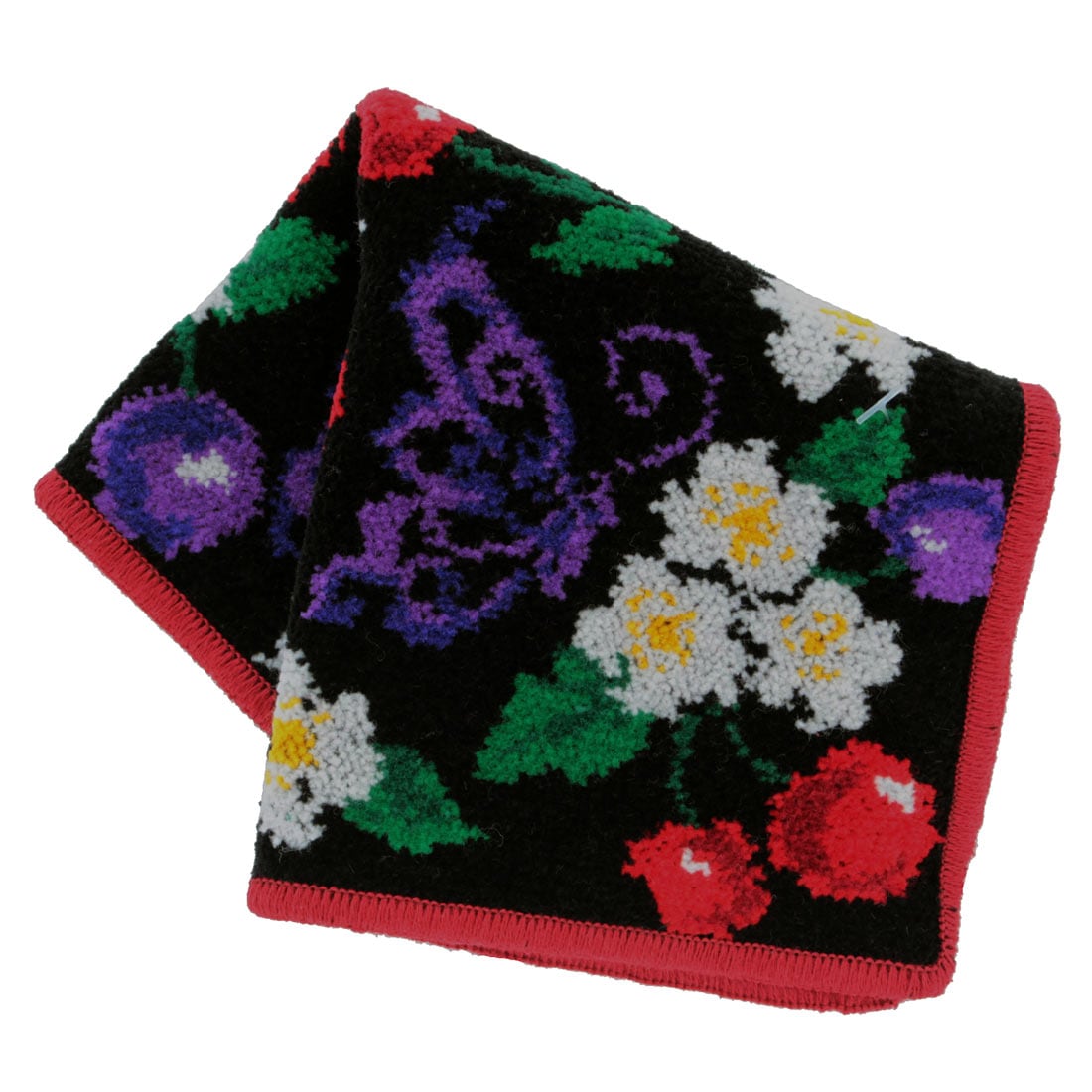 ANNA SUI の ストールとタオルハンカチ ANNA SUI の ストールとタオルハンカチ ANNA SUI の ストールと
