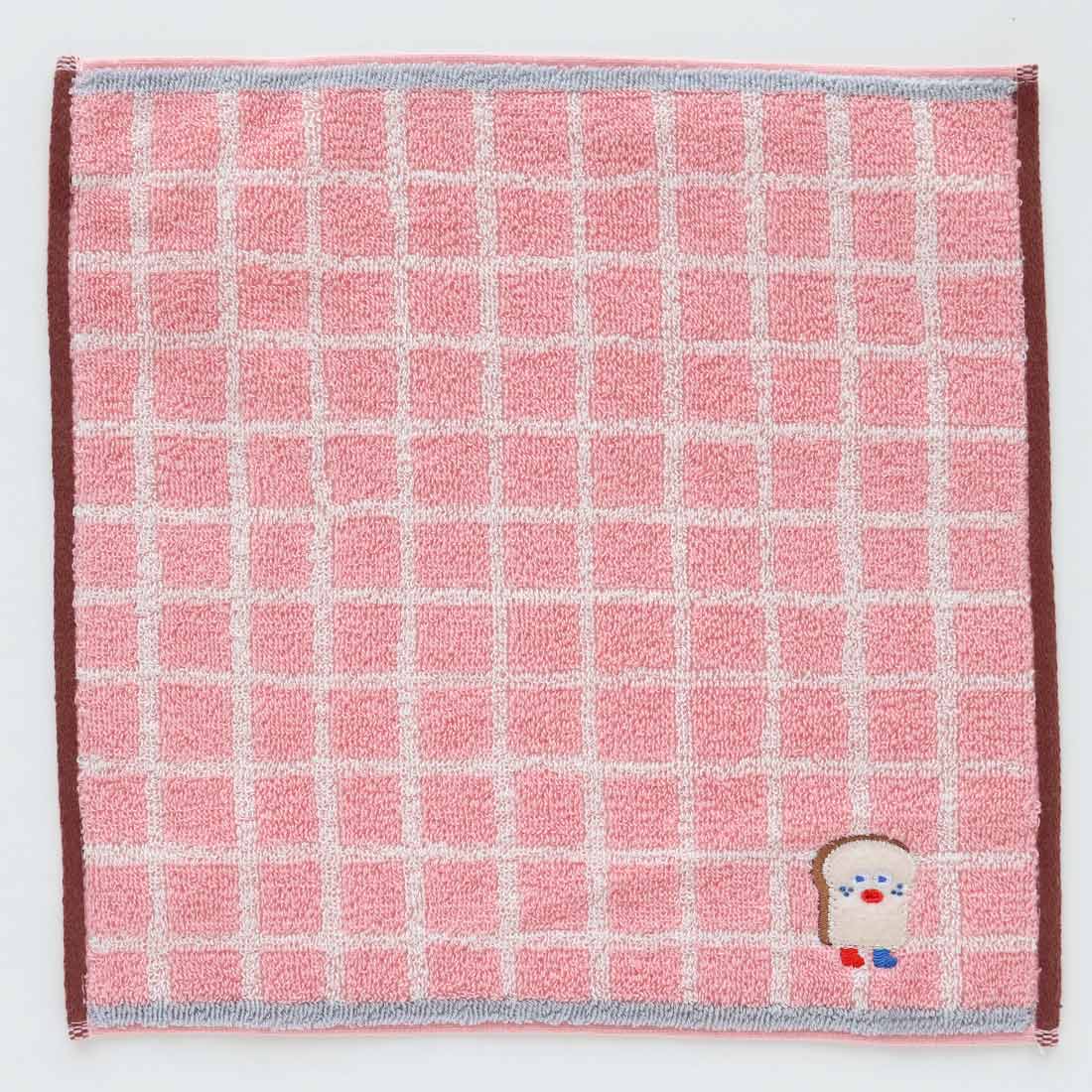 SALE ￥660→￥440】33％OFF！ ブランチブラザー タオルハンカチ