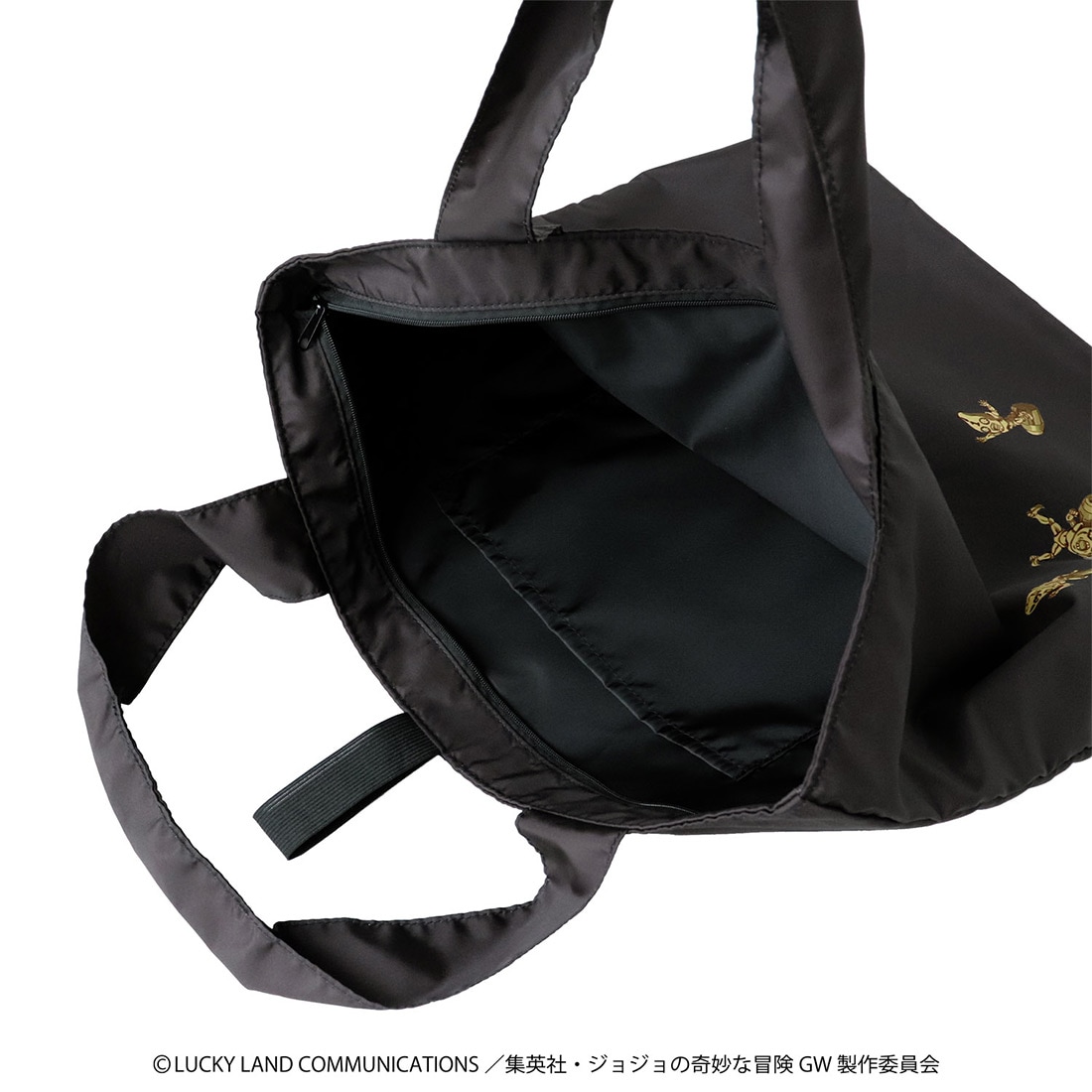 9月25日 午前10時 発売開始】 ジョジョの奇妙な冒険 黄金の風