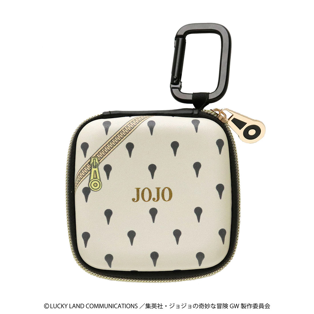 9月25日 午前10時 発売開始】 ジョジョの奇妙な冒険 黄金の風