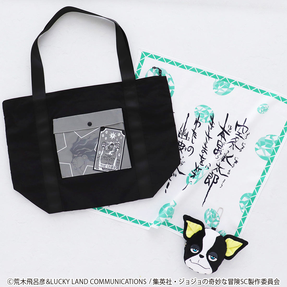 5月27日 午前10時 発売開始】ジョジョの奇妙な冒険スターダスト