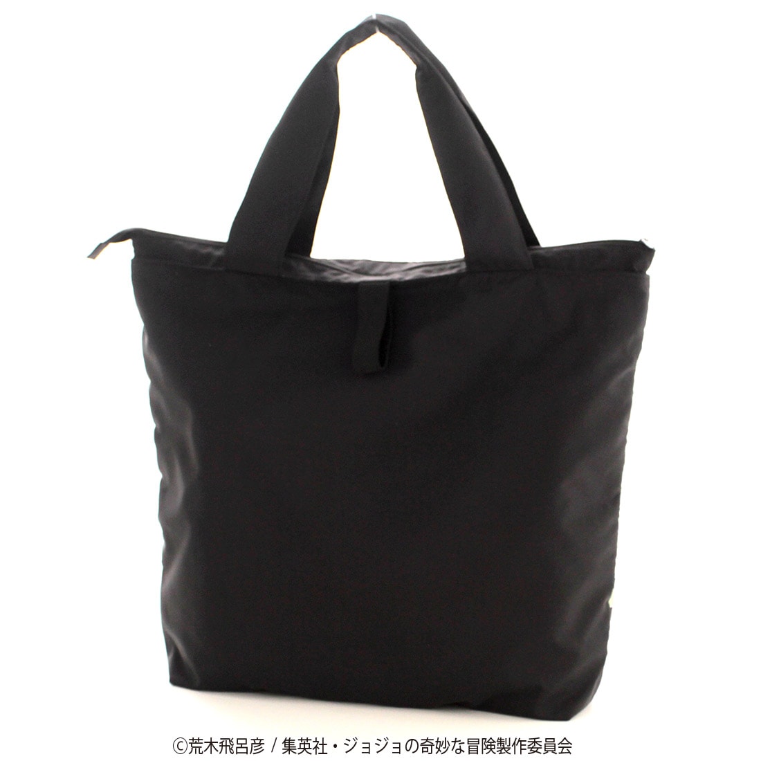 5月27日 午前10時 発売開始】ジョジョの奇妙な冒険戦闘潮流 エコバッグ