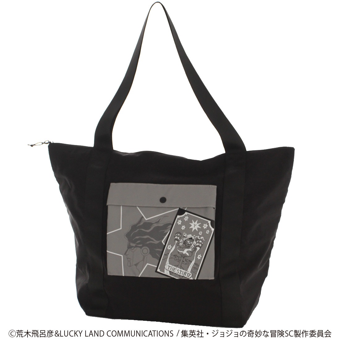5月27日 午前10時 発売開始】ジョジョの奇妙な冒険スターダスト