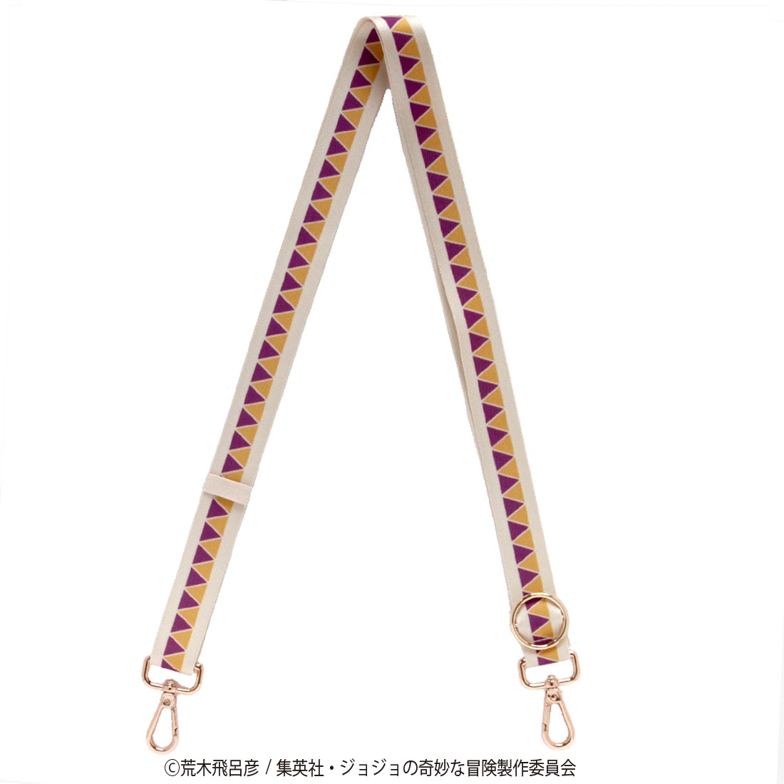 5月27日 午前10時 発売開始】ジョジョの奇妙な冒険戦闘潮流 ストラップ