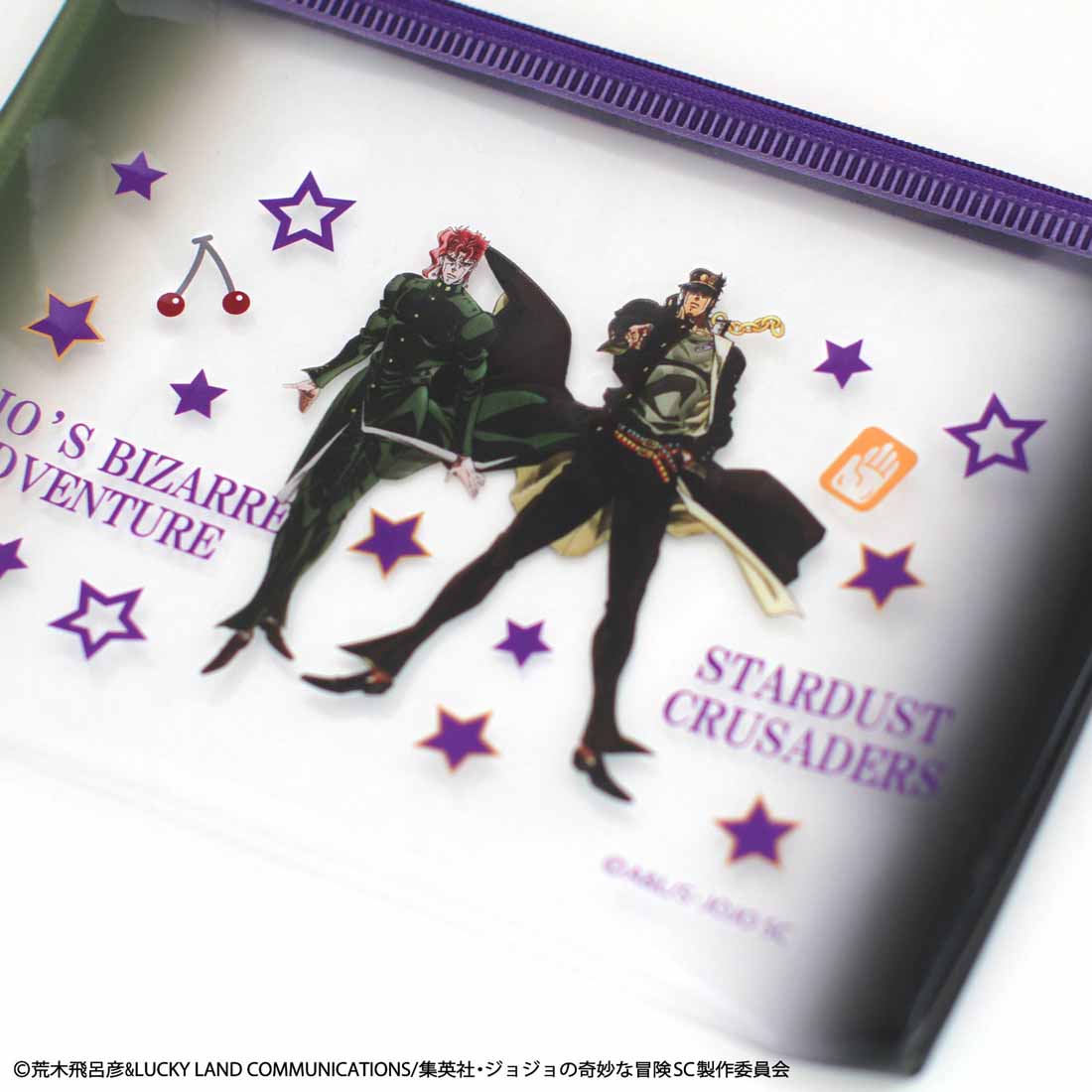 ジョジョの奇妙な冒険 スターダストクルセイダース 花京院典明 一番くじ B賞 花京院典明 MASTERLISE 一番くじ ジョジョの奇妙な冒険