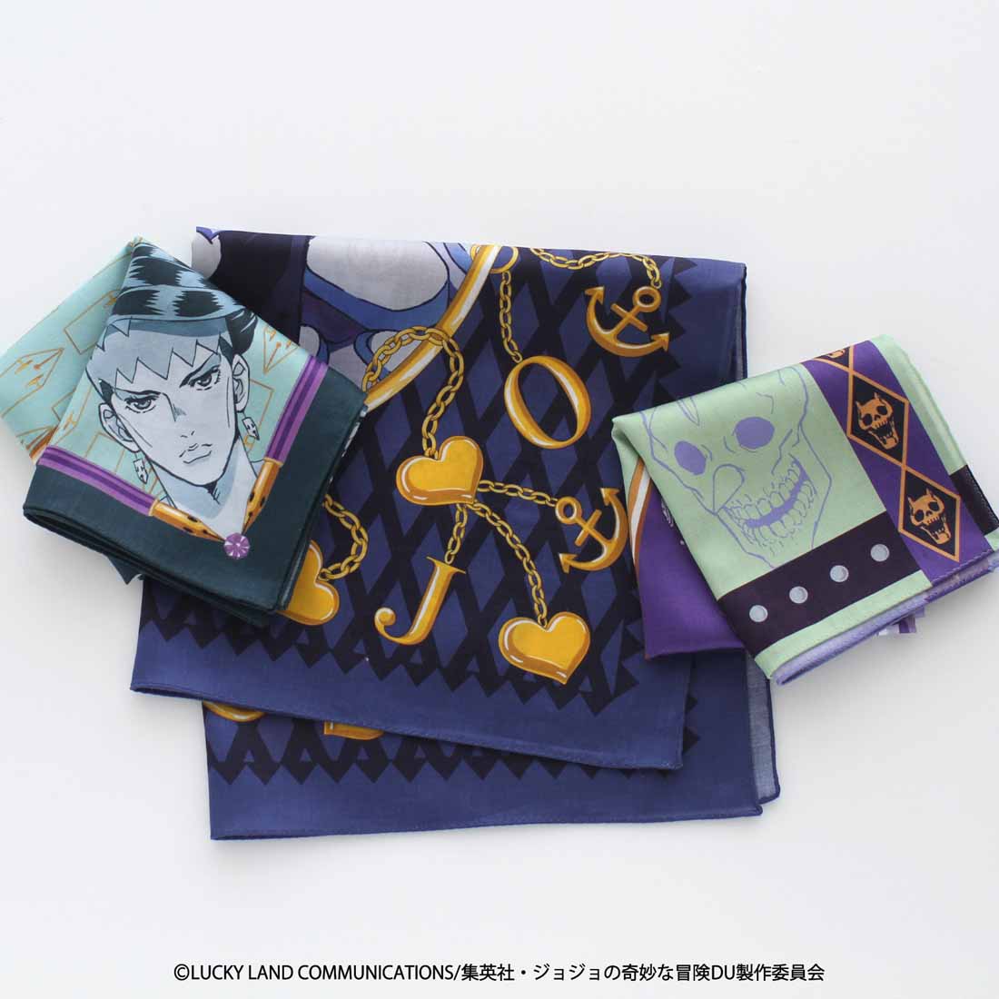 【ジョジョの奇妙な冒険×楽天イーグルス】コラボタオル 東方仗助/クレイジーダイヤ ジョジョの奇妙な冒険×楽天イーグルス】コラボタオル 東方仗助