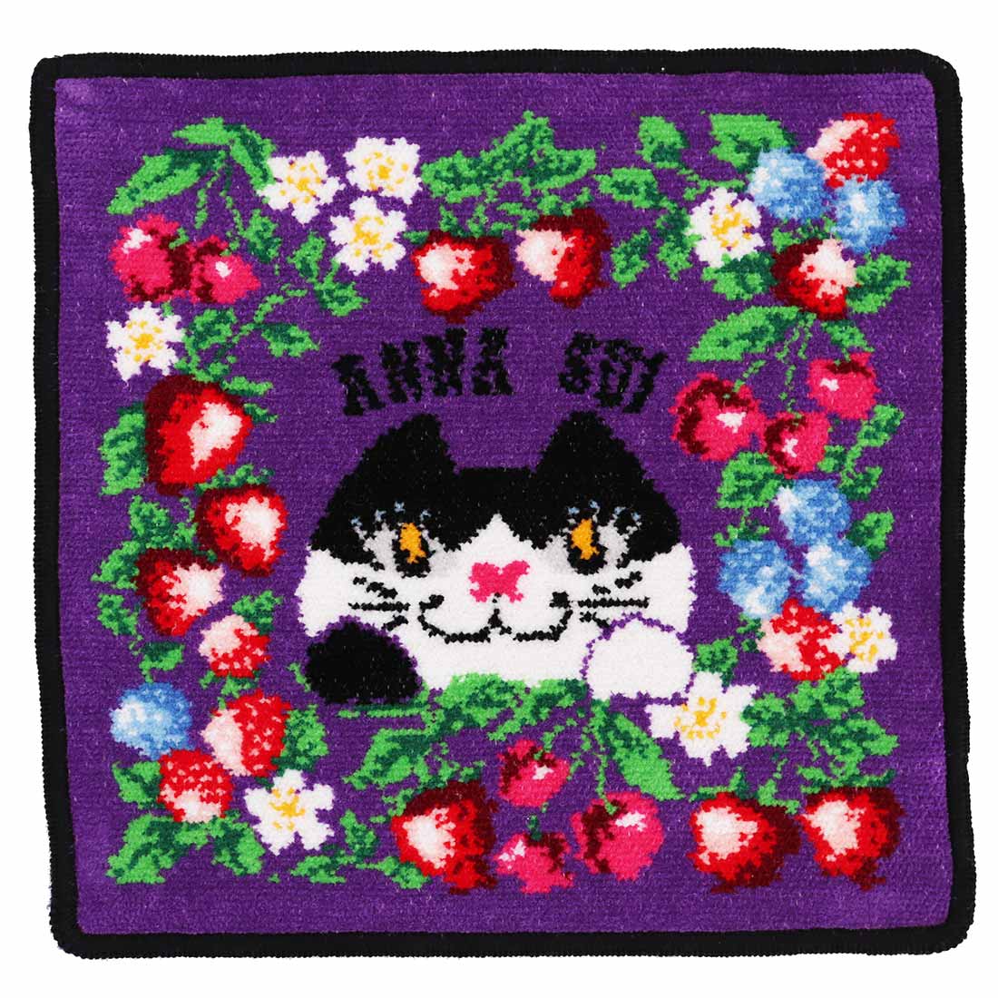  ˡ뿥 ϥ󥫥CATѡץ롡ڥʥANNA SUI