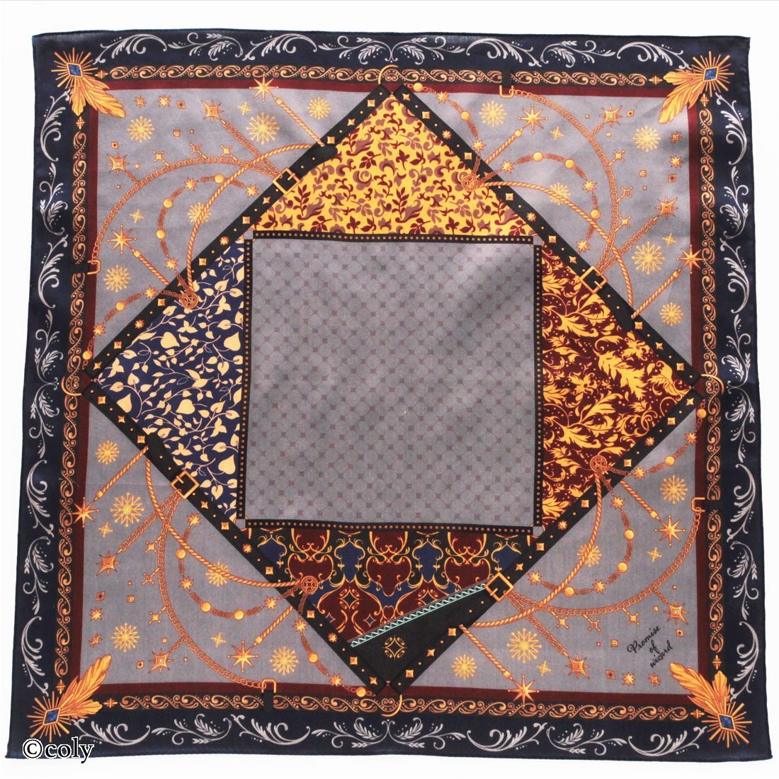 魔法使いの約束 星降る空のメモワール ハンカチーフ | すべての商品