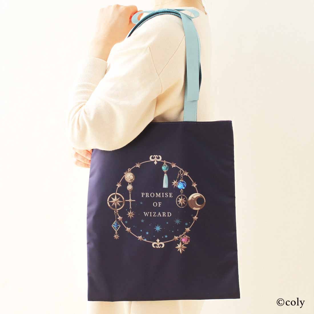 handkerchief gallery まほやく 泡沫の夜の魔法にかけられて