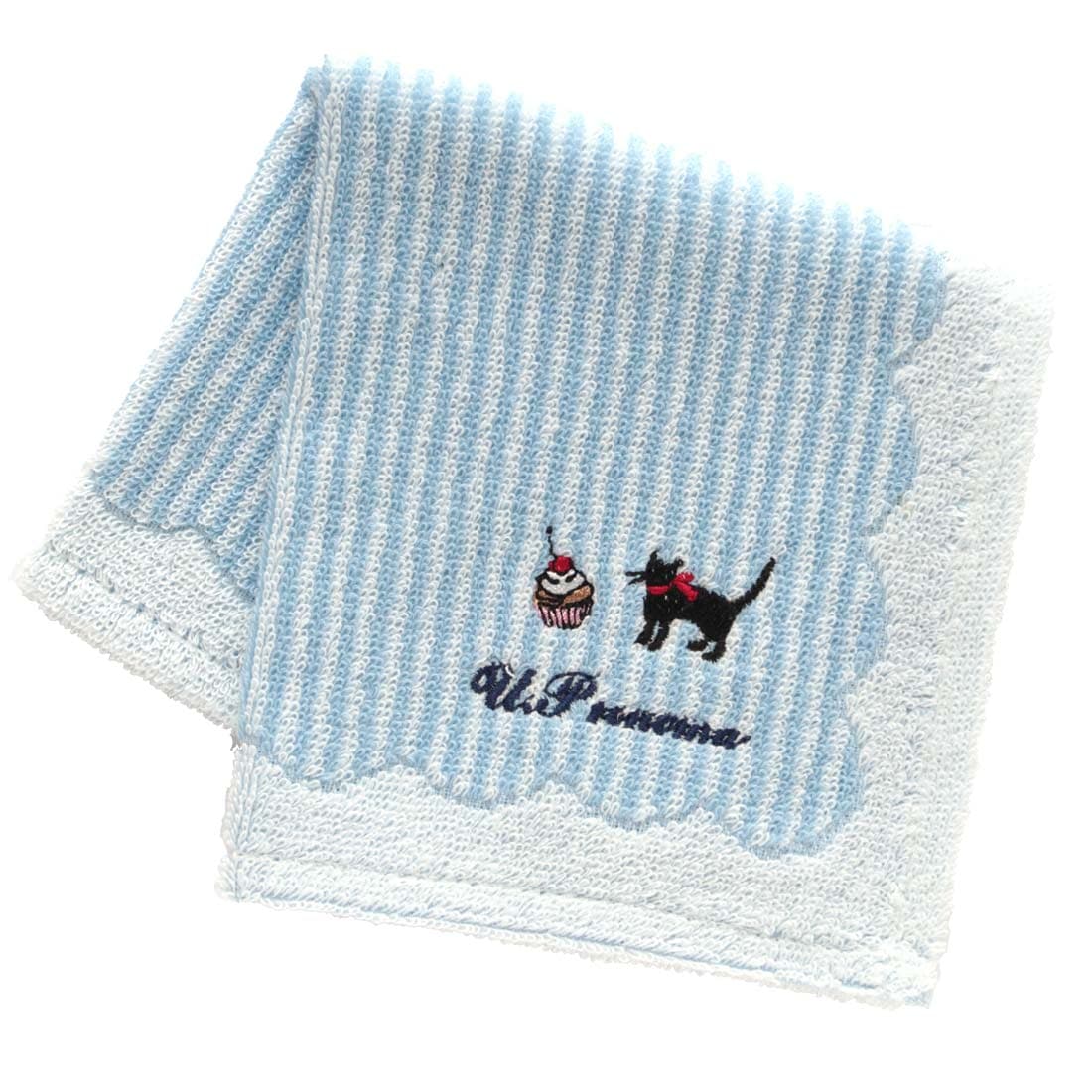 【在庫限り】【未使用】 U.P renoma フェイスタオル　ブルー 在庫限り】【未使用】 U.P renoma フェイスタオル ブルー スポーツ